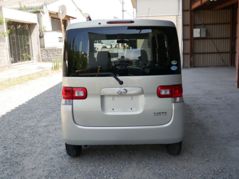 TANTO