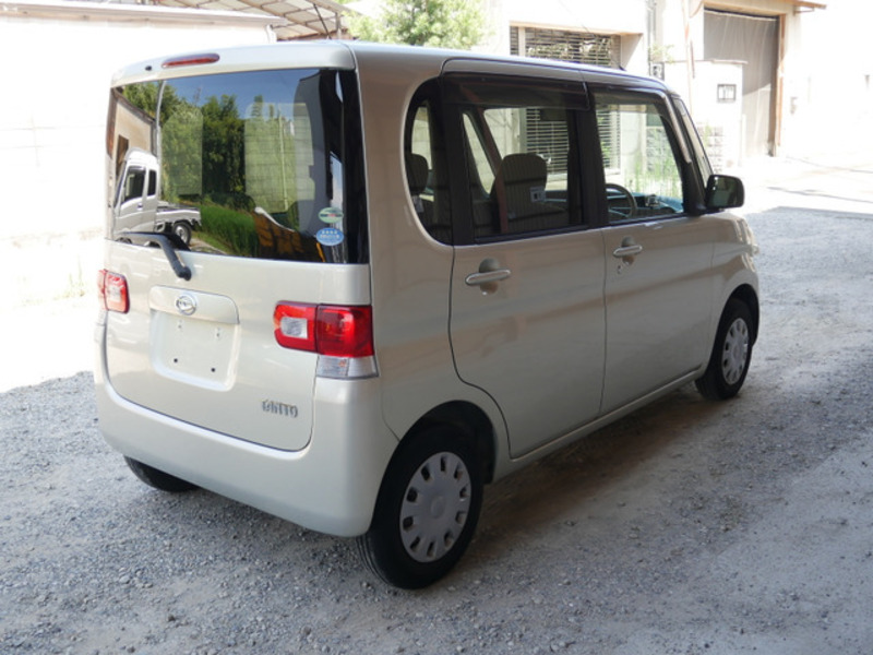 TANTO