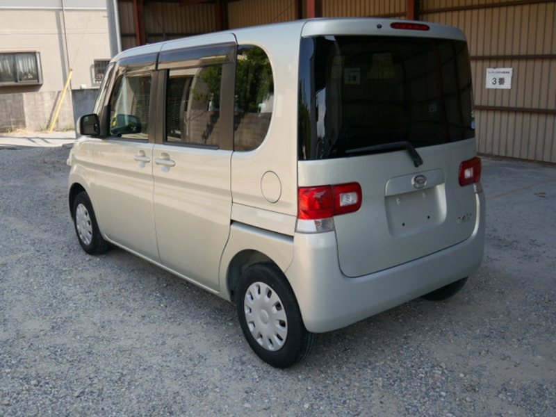 TANTO