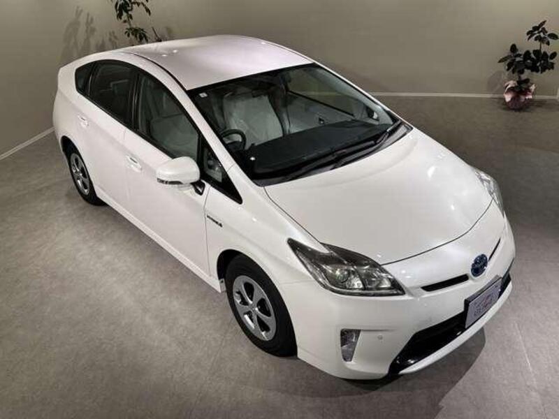 PRIUS