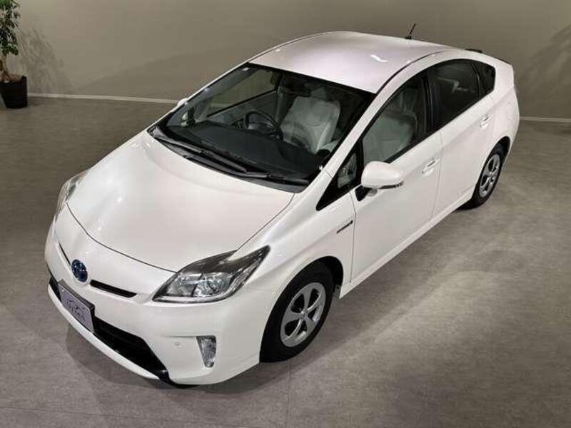 PRIUS