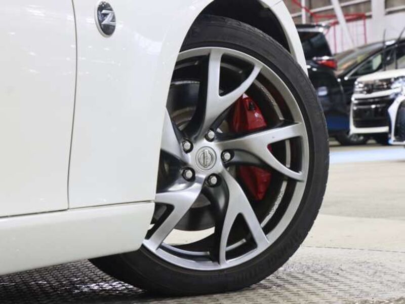 FAIRLADY Z