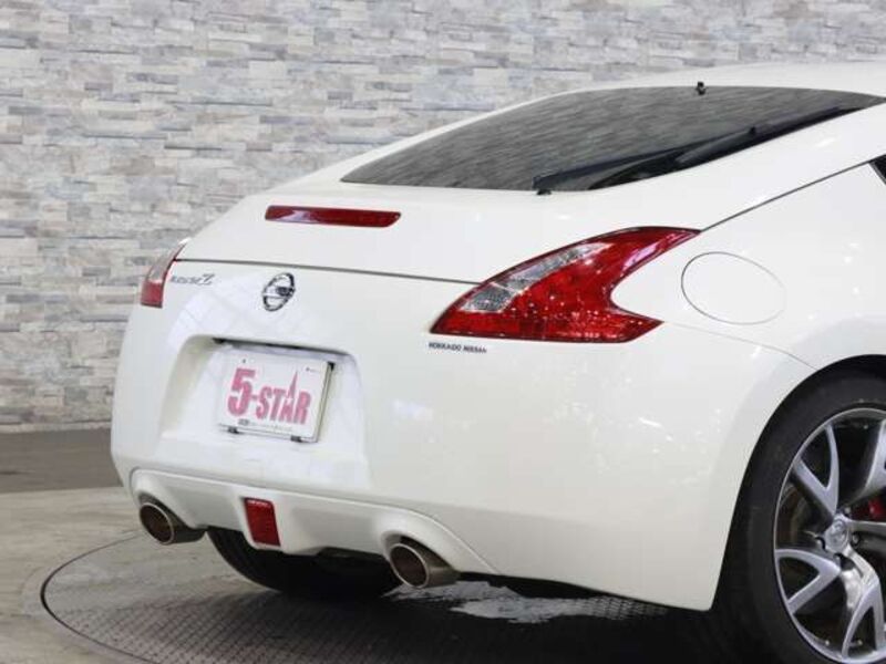 FAIRLADY Z