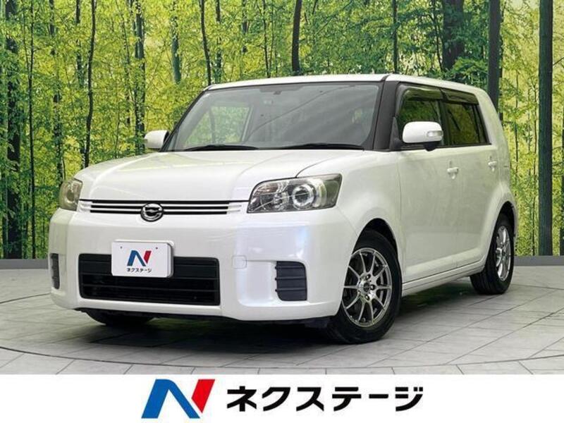COROLLA RUMION-0