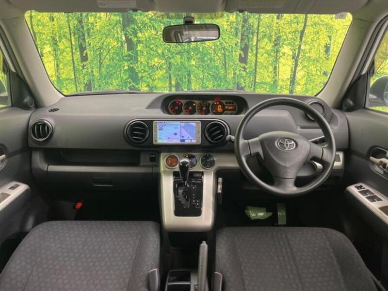 COROLLA RUMION