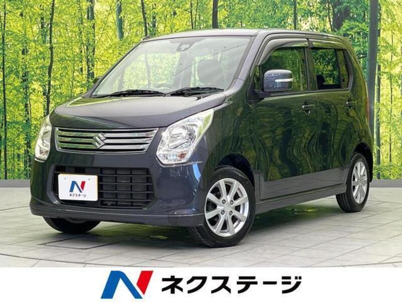 WAGON R-0