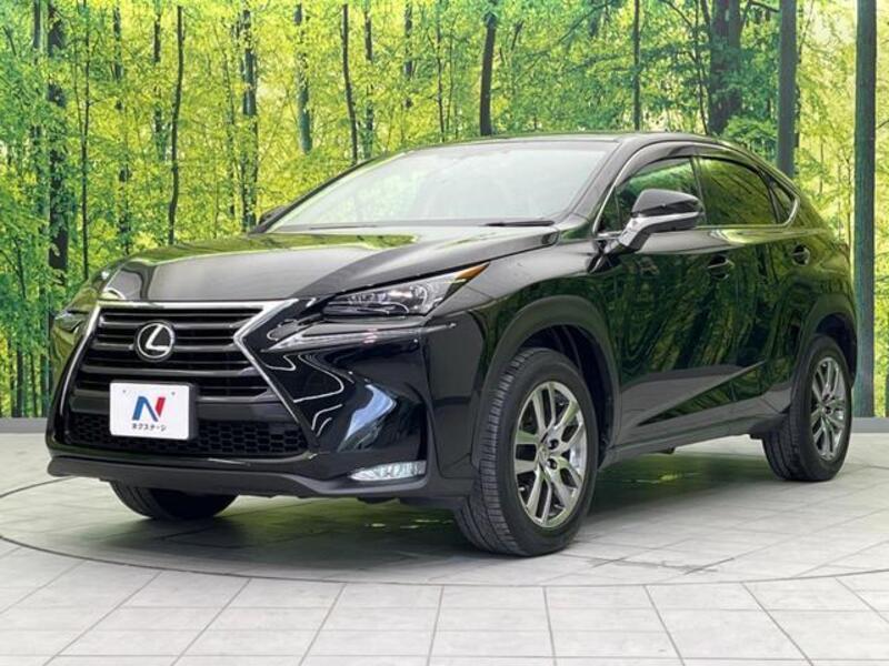 NX