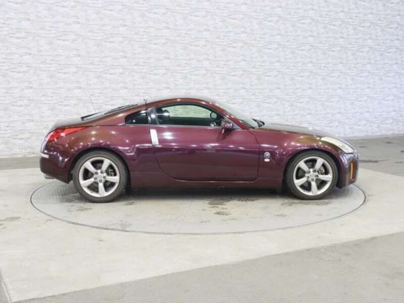 FAIRLADY Z