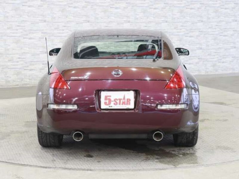 FAIRLADY Z