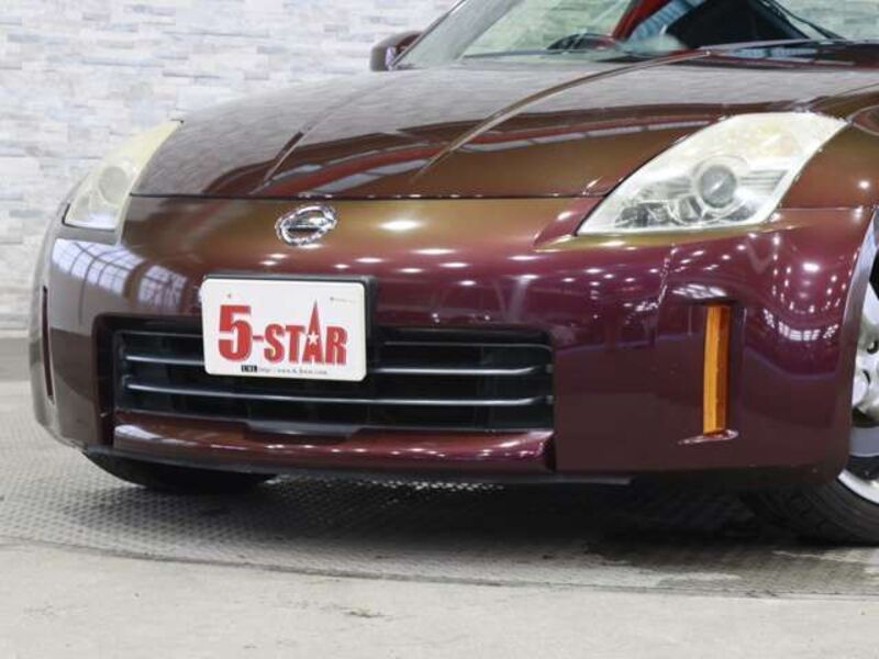 FAIRLADY Z