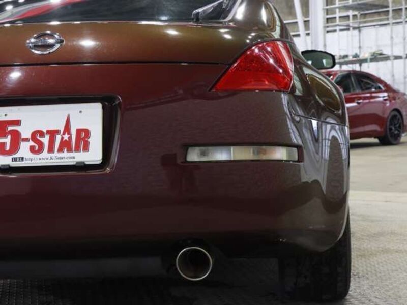 FAIRLADY Z