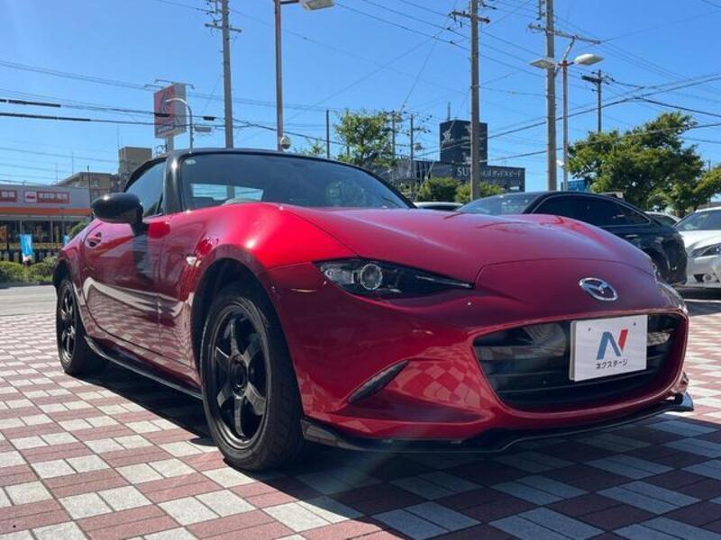 ROADSTER