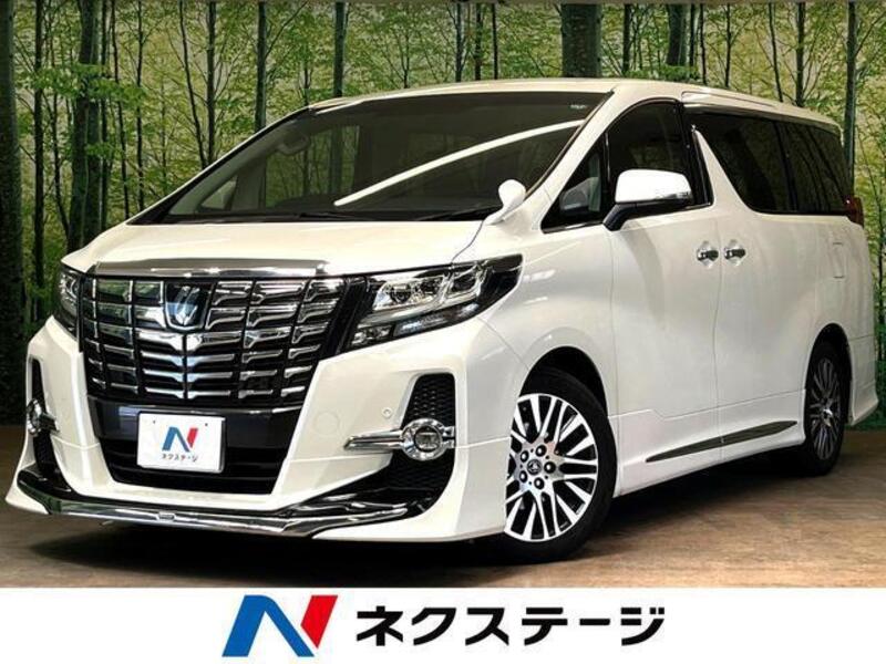ALPHARD-0