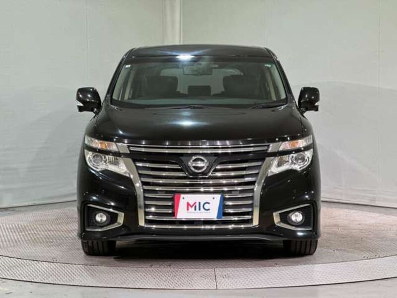 ELGRAND