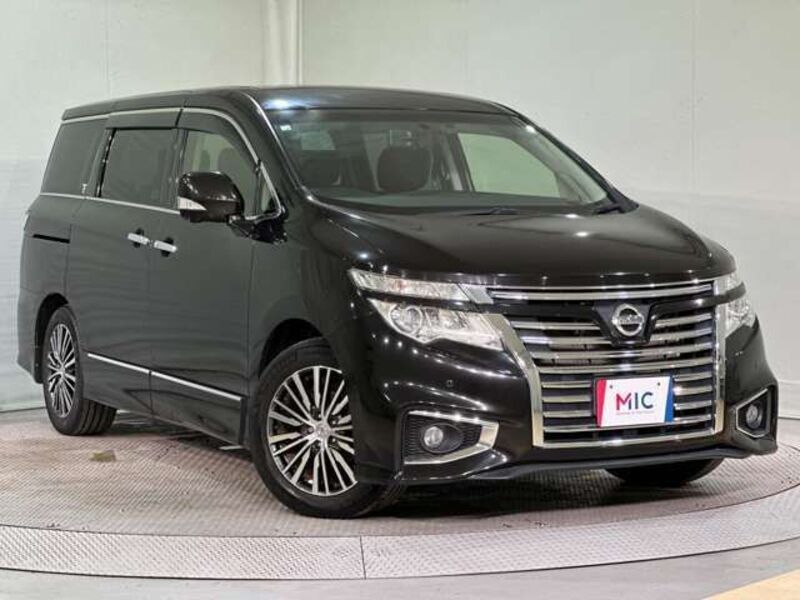 ELGRAND