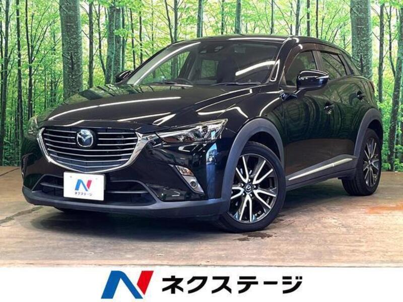 CX-3-0