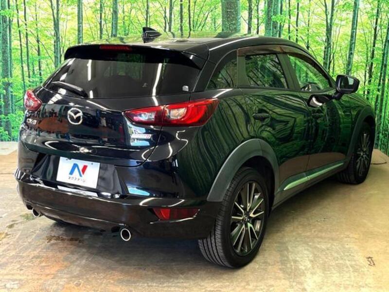 CX-3