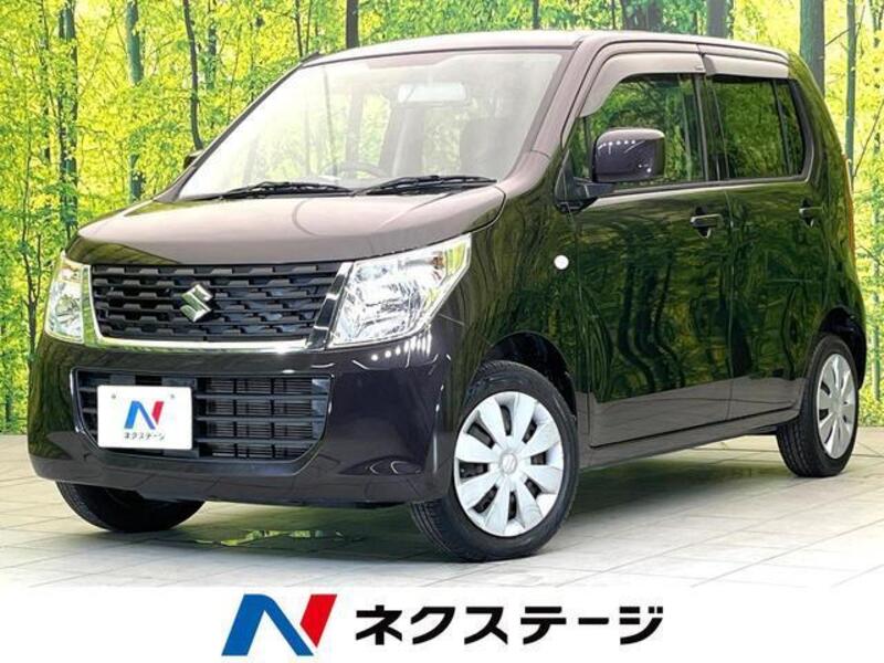 WAGON R-0