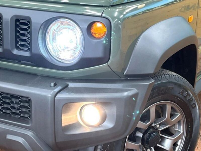 JIMNY SIERRA