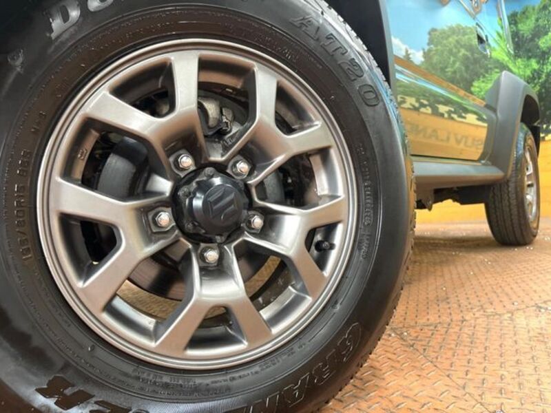 JIMNY SIERRA