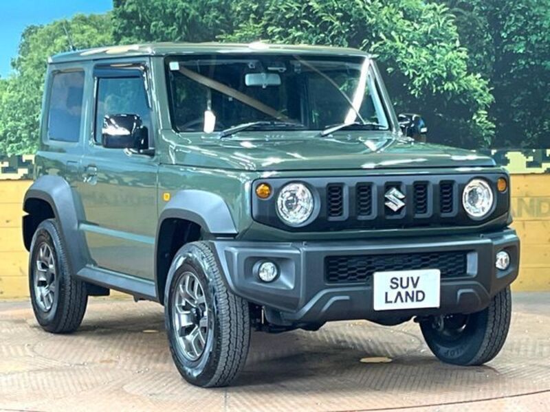 JIMNY SIERRA