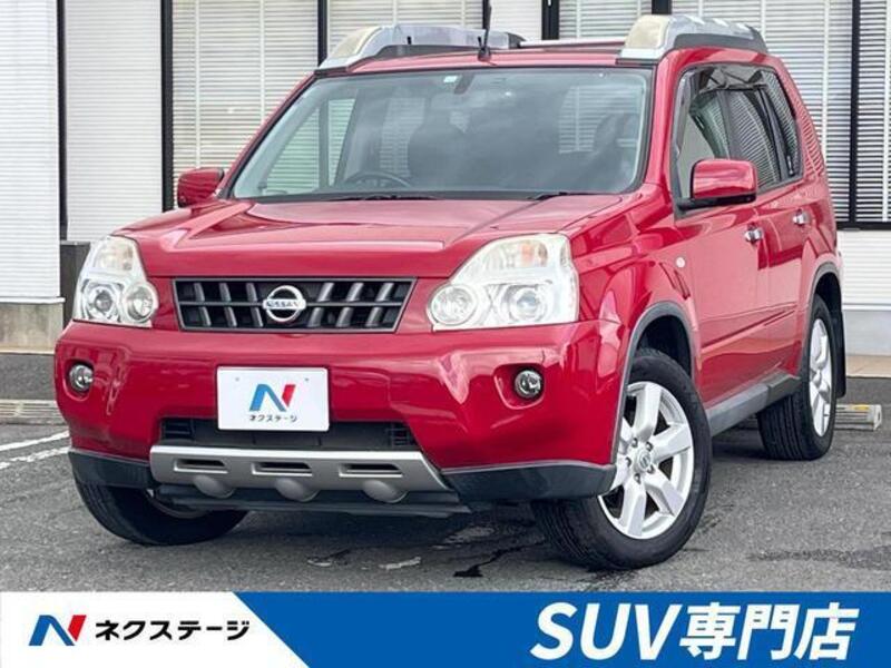 X-TRAIL-0
