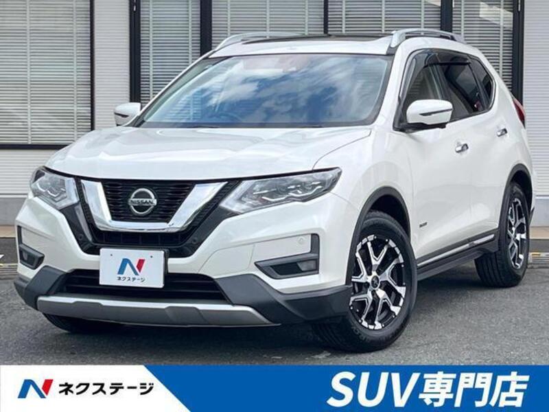 X-TRAIL-0