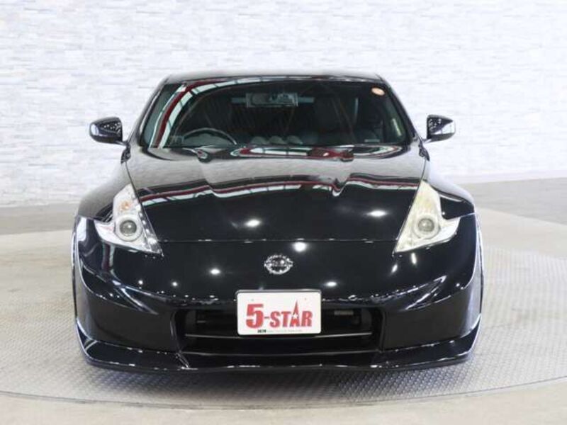 FAIRLADY Z
