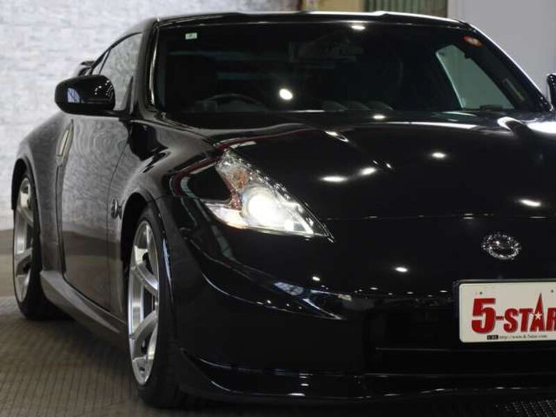 FAIRLADY Z