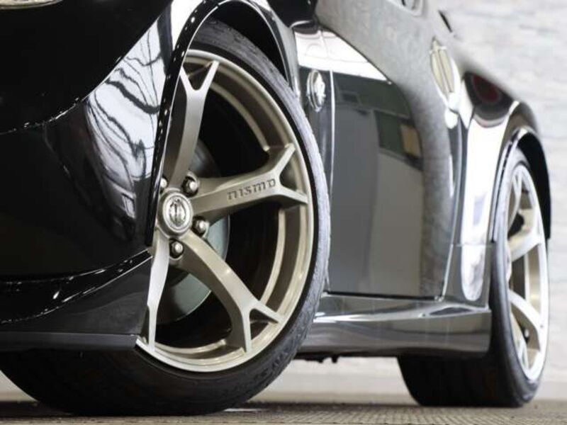 FAIRLADY Z