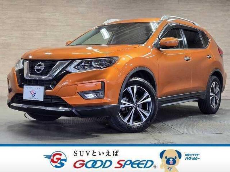 X-TRAIL-0
