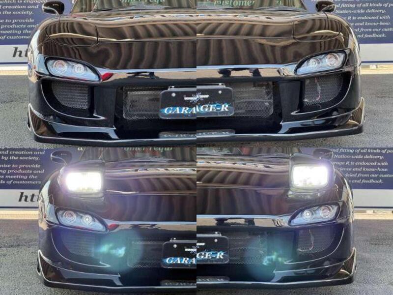 RX-7