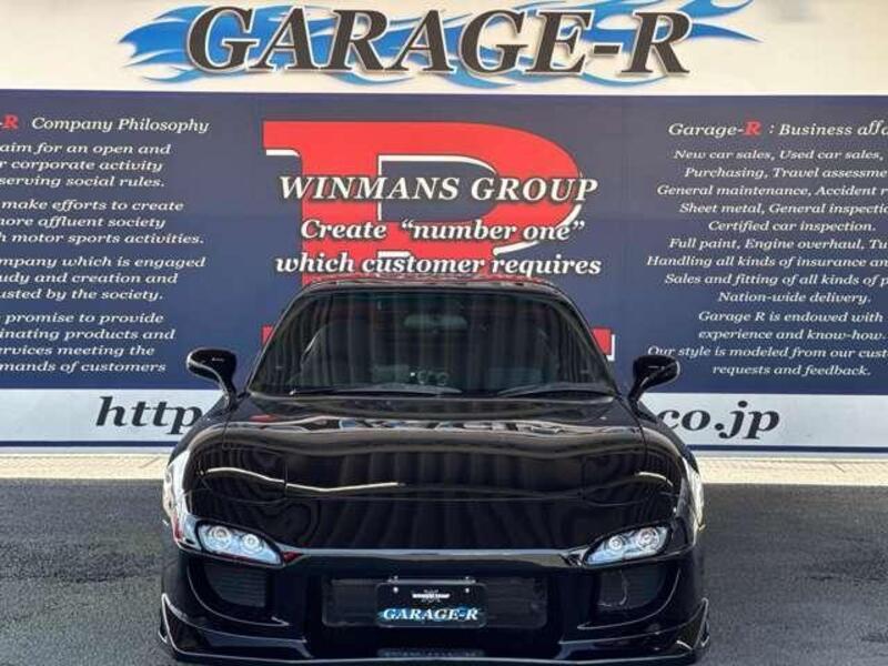 RX-7