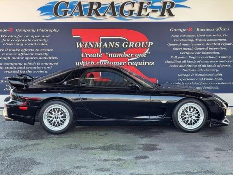 RX-7