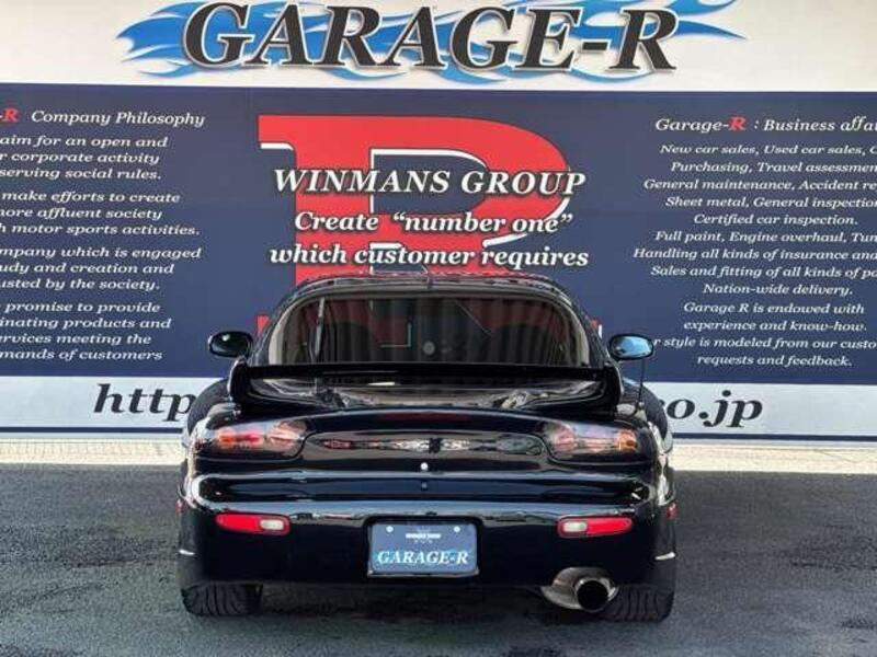 RX-7