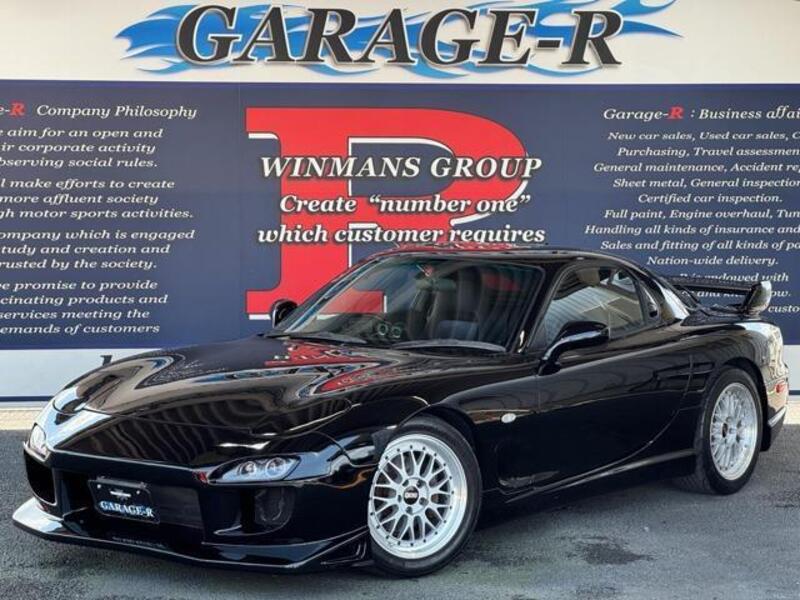 RX-7-0