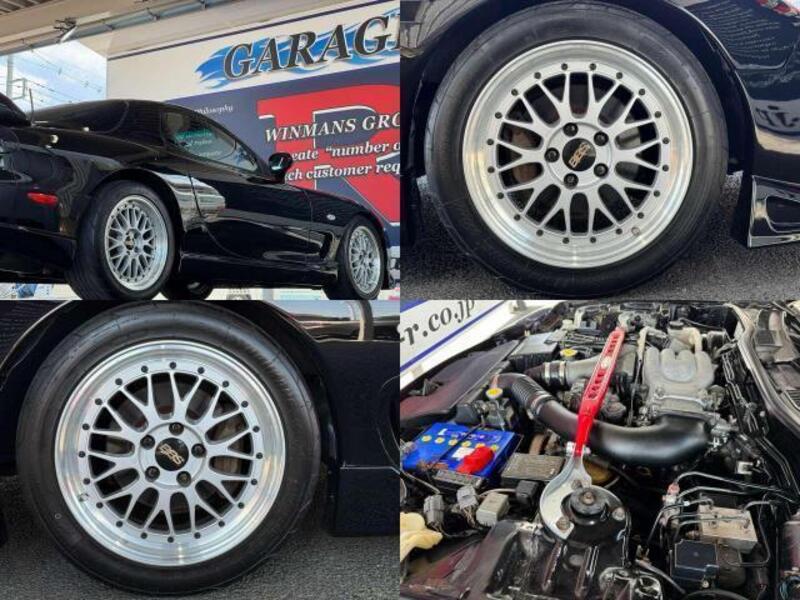 RX-7