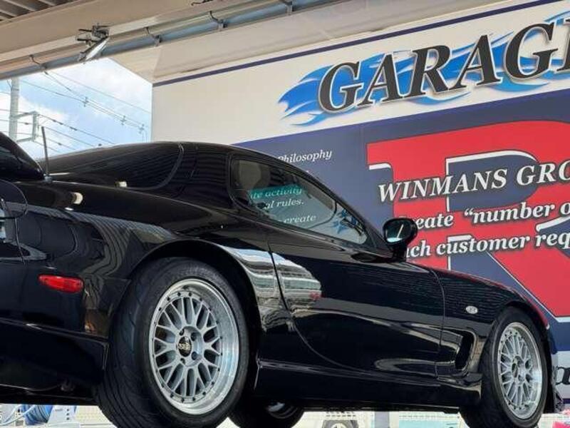 RX-7