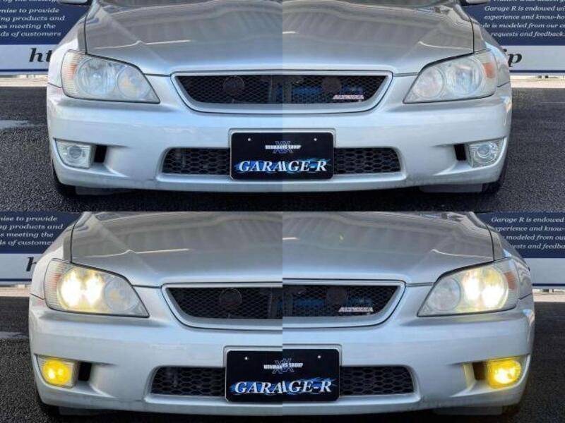 ALTEZZA