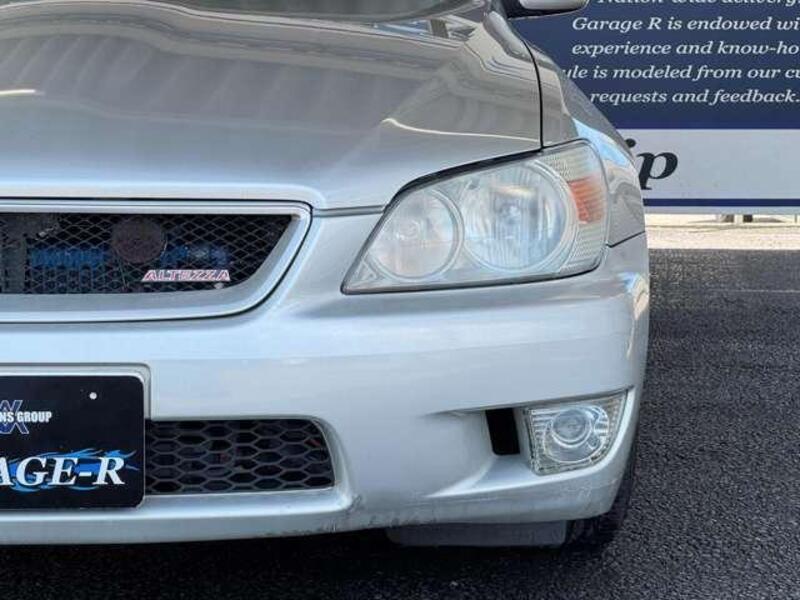 ALTEZZA