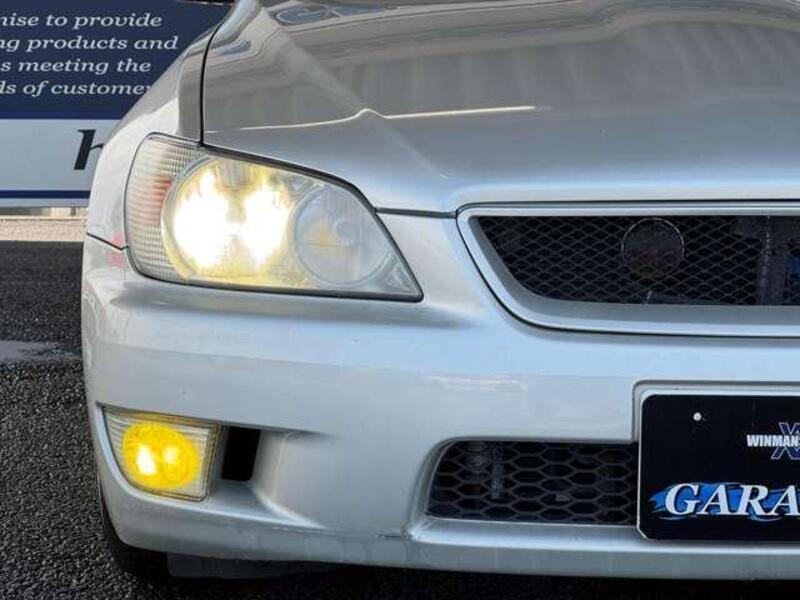 ALTEZZA