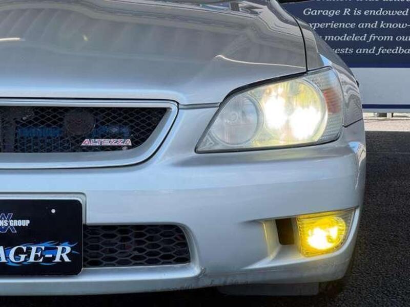 ALTEZZA