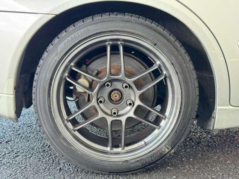 ALTEZZA
