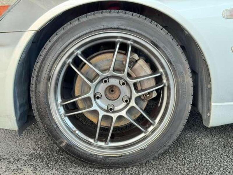 ALTEZZA