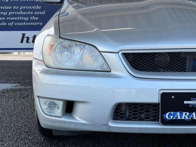 ALTEZZA
