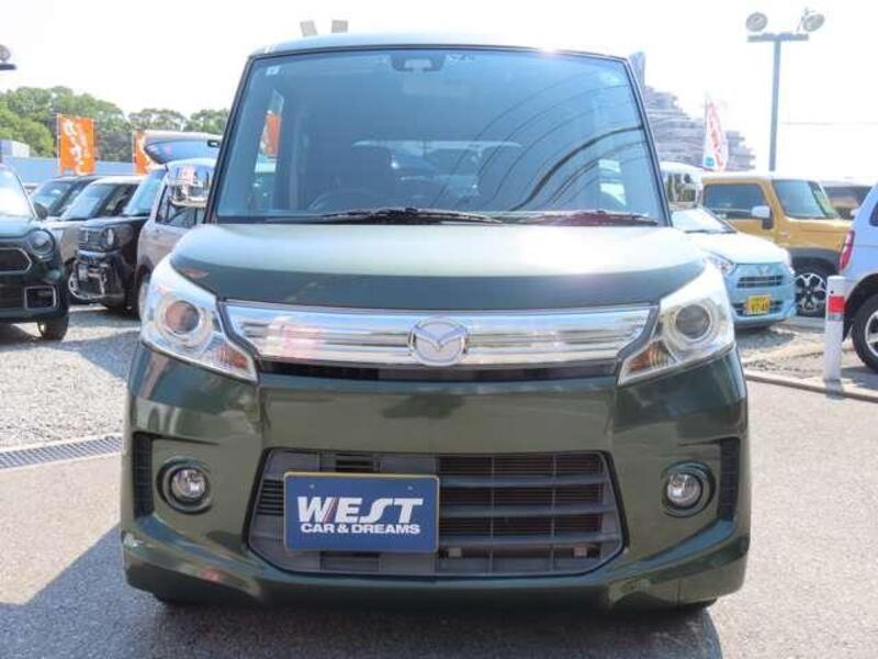 FLAIR WAGON