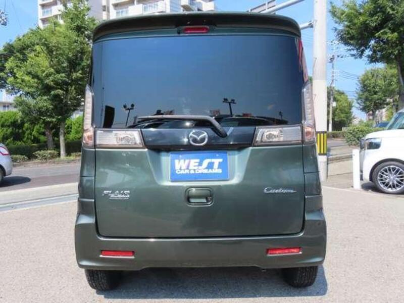 FLAIR WAGON