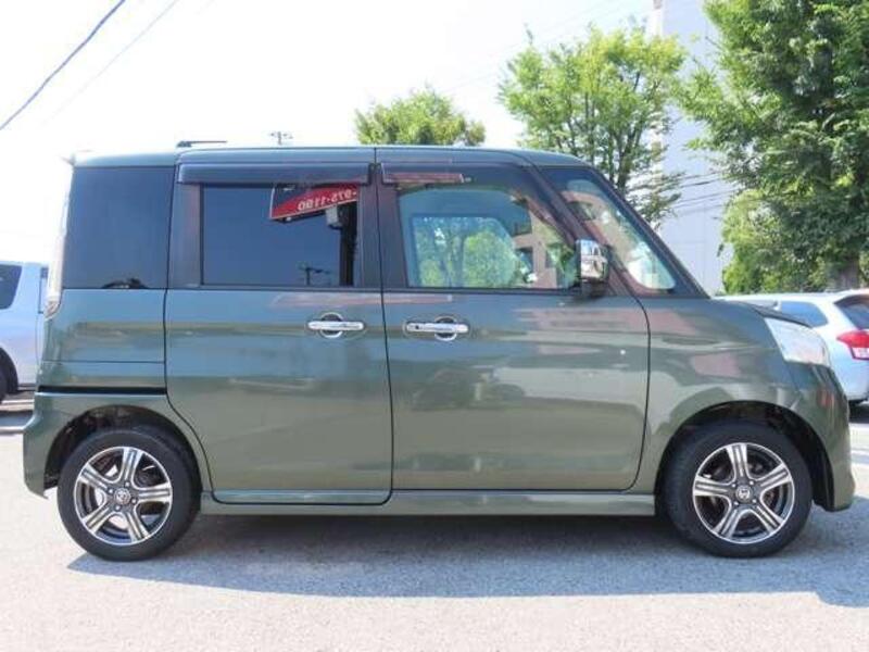 FLAIR WAGON