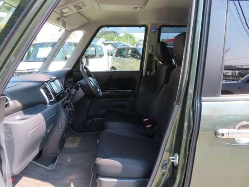 FLAIR WAGON