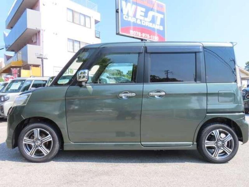 FLAIR WAGON